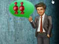 Spel Amgel Easy Room Escape 145 aanlyn