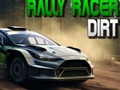 Spel Tydren racer vuil aanlyn