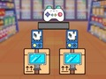 Spel Swart Vrydag Stacker aanlyn