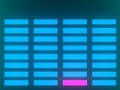 Spel Neon baksteen vernietiger  aanlyn