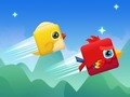 Spel Vierkantige hardloop aanlyn