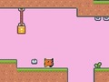 Spel Honger Kitty  aanlyn