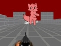 Spel Harige moordenaar  aanlyn