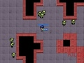 Spel Man vs zombieeee aanlyn