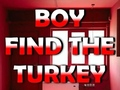 Spel Seun Vind Die Turkye  aanlyn