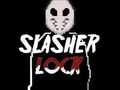 Spel Slasher Lock aanlyn