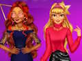 Spel BFF's Black Friday-versameling  aanlyn