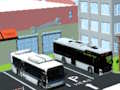 Spel City Bus Parking Challenge Simulator 3D aanlyn