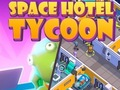 Spel My Space Hotel: magnaat aanlyn