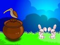 Spel Hyskraan ontsnap  aanlyn