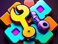 Spel Moersleutel ontsluit  aanlyn