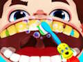 Spel Kindertandartsspeletjies  aanlyn