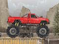 Spel Monster Truck Wheels Winter aanlyn