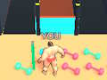 Spel Spier Runner Rush Race 3D  aanlyn