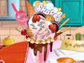 Spel Roxy's Kitchen: Freakshake  aanlyn