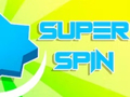 Spel Super Spin aanlyn