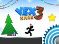 Spel Vex 3 Kersfees  aanlyn