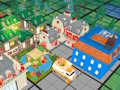 Spel Stapel stad aanlyn  aanlyn
