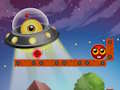 Spel Rooi en Groen 2  aanlyn