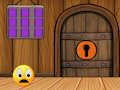 Spel Snaakse Monkey Rescue  aanlyn