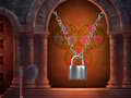 Spel Lost Mystery Masks VoidWatcher Visage aanlyn