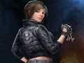 Spel Zombie Escape: Horror Factory aanlyn