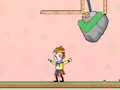 Spel Red Die Aap  aanlyn