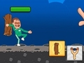 Spel Mnr. Gooi  aanlyn