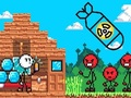 Spel Teken 'n Wapen  aanlyn