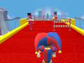 Spel Voeg Digital Circus vs Toilet saam  aanlyn