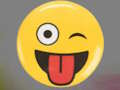 Spel PAC Emoji aanlyn