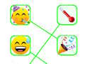 Spel Emoji-pret  aanlyn