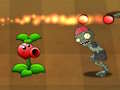 Spel Kwaai plante  aanlyn