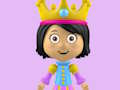 Spel World of Alice Fashion pret  aanlyn