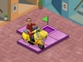 Spel Professor Parkering  aanlyn