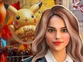 Spel Dankseggingsparade  aanlyn