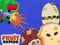 Spel Vrugte Rambo  aanlyn