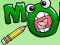 Spel Monsterland aanlyn
