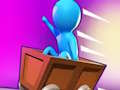 Spel Thrill Rush-temapark  aanlyn