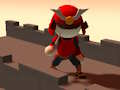 Spel Katana Fruit Slasher aanlyn