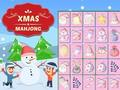 Spel Kersfees Mahjong  aanlyn