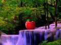 Spel Fantastiese Lake Forest Escape  aanlyn