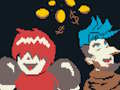 Spel Super Gauntlen't  aanlyn