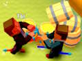 Spel Ragdoll Arena 2-speler  aanlyn