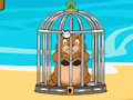 Spel Ontsnap die Happy Groundhog  aanlyn
