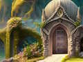 Spel Lost Mystery Masks Leviathan's Maw  aanlyn