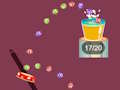 Spel Fancy finball aanlyn