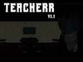 Spel Onderwyser  aanlyn