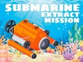 Spel Submarine Extract Mission aanlyn