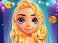 Spel Lovie Chic se Stylvolle Maxi-voorkoms  aanlyn
